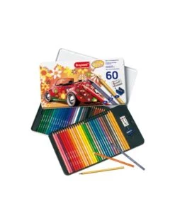 Bruynzeel 60 Kleurpotlood Kever