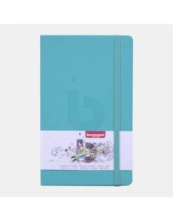 Bruynzeel Bullet Journal