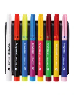 Bruynzeel Kids Magische Stiften, 8st. -Exporteren Creatief Winkel bruynzeel kids magische stiften 8st 1