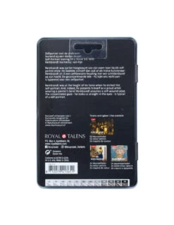 Exporteren Creatief Winkel -Exporteren Creatief Winkel bruynzeel rijksmuseum grafietpotloden 12st 1