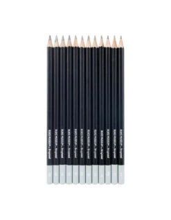 Bruynzeel Rijksmuseum Grafietpotloden, 12st. -Exporteren Creatief Winkel bruynzeel rijksmuseum grafietpotloden 12st 2