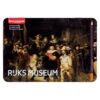Bruynzeel Rijksmuseum Kleurpotloden, 50st.