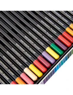 Bruynzeel Rijksmuseum Kleurpotloden, 50st. -Exporteren Creatief Winkel bruynzeel rijksmuseum kleurpotloden 50st 3