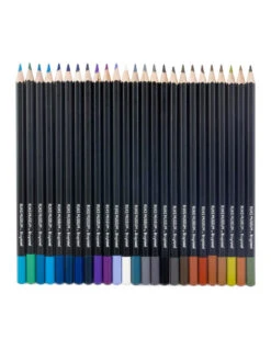 Bruynzeel Rijksmuseum Kleurpotloden, 50st. -Exporteren Creatief Winkel bruynzeel rijksmuseum kleurpotloden 50st 5