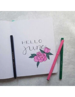 Bruynzeel Viltstiften Superpunt, 25st. -Exporteren Creatief Winkel bruynzeel viltstiften superpunt 25st 3