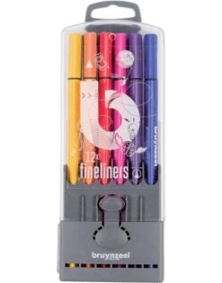 Fineliner Teens Bruynzeel