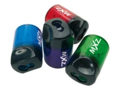 Duo Puntenslijper Bruynzeel - Knutselset Tekenen Bruynzeel